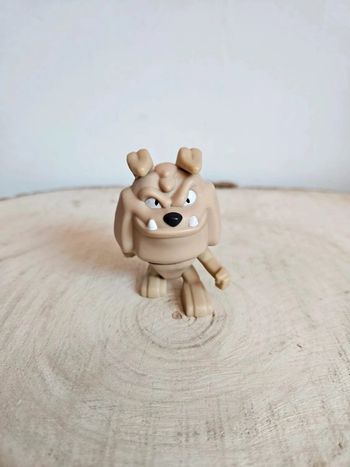 Figurine Looney Tunes Hector 🐶