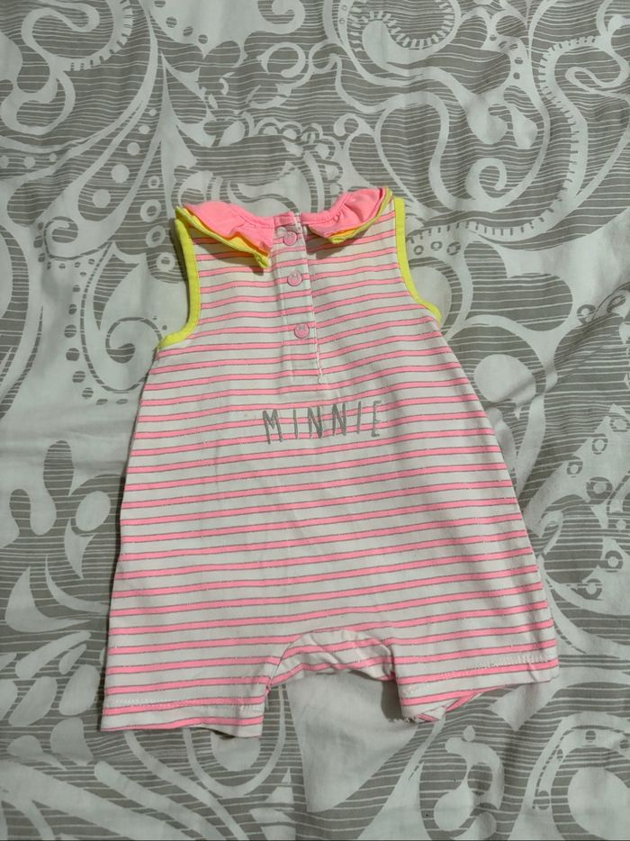 Combi-short - photo numéro 2