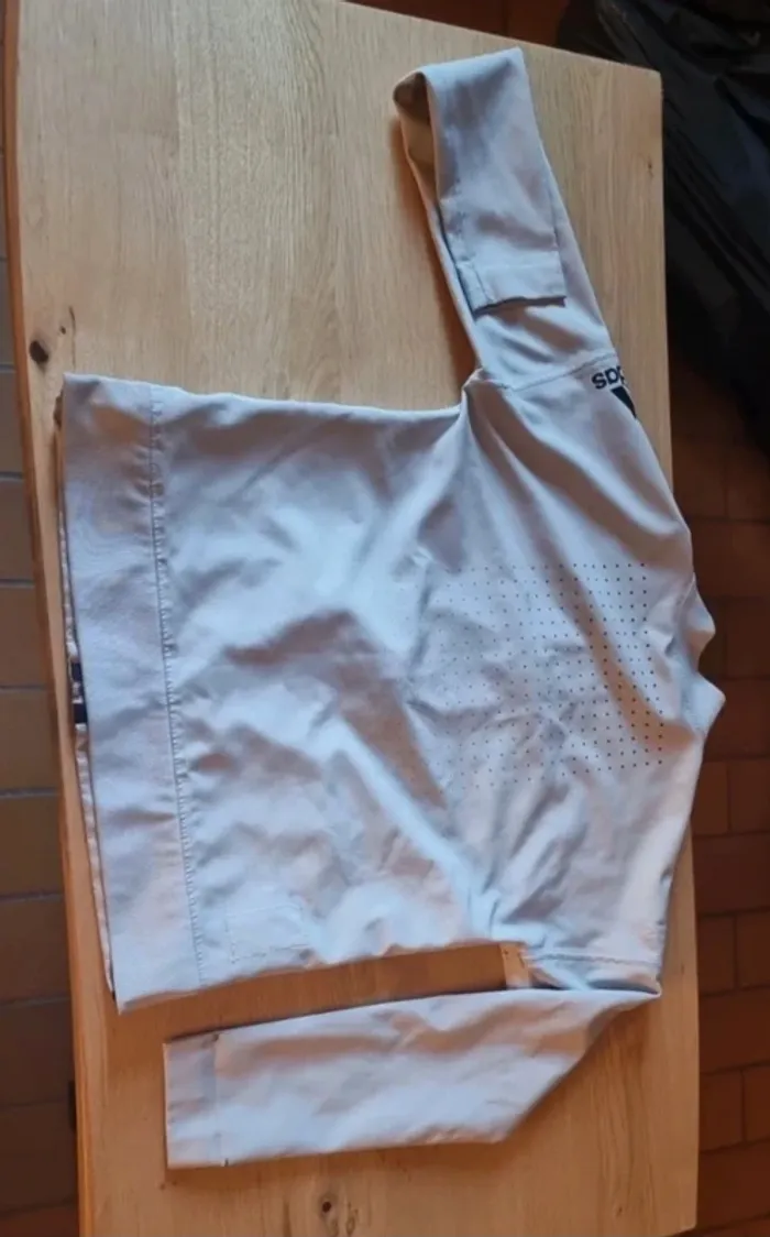 Veste adidas - photo numéro 4