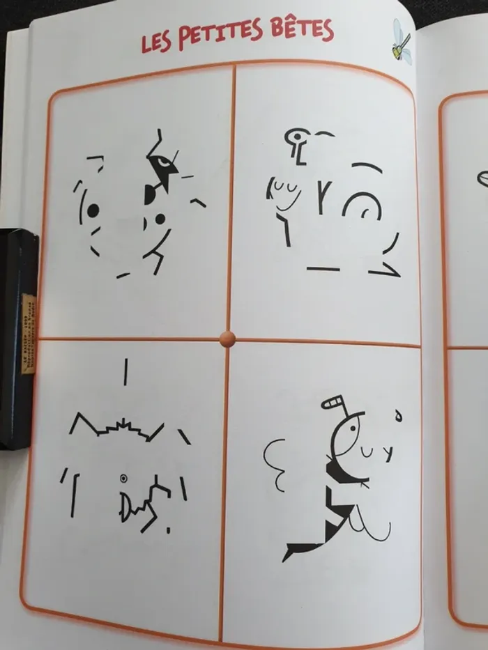 Cahier de dessin - photo numéro 3