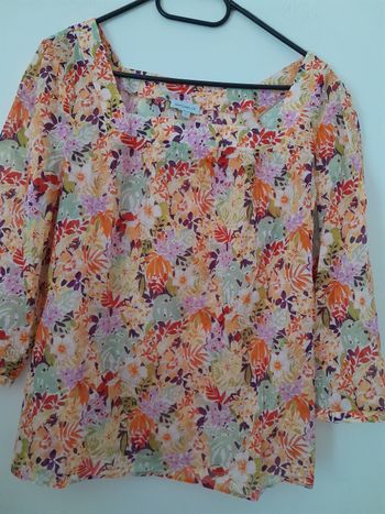 Chemise femme