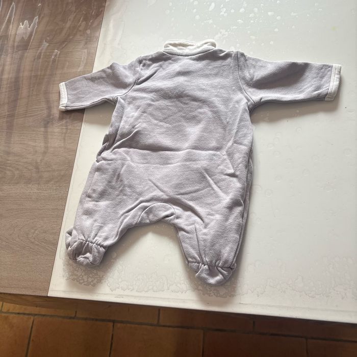 Pyjama 1 mois garçon - photo numéro 2
