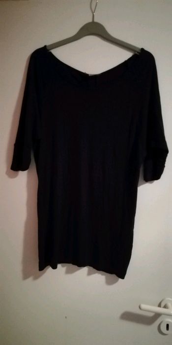 T-shirt Bershka