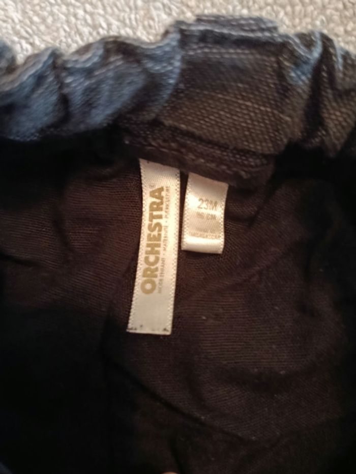 Pantalon - photo numéro 3