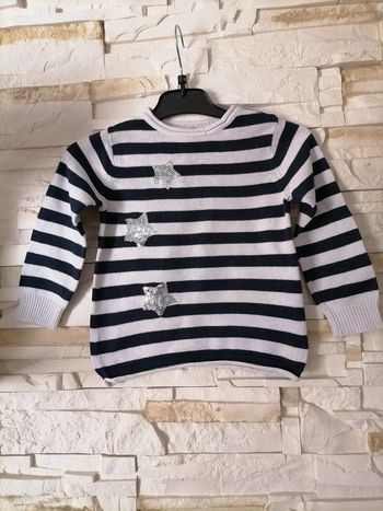 Pull fille