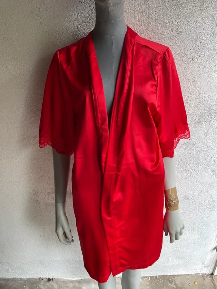 Chemise de nuit sépara