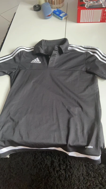 Polo Adidas