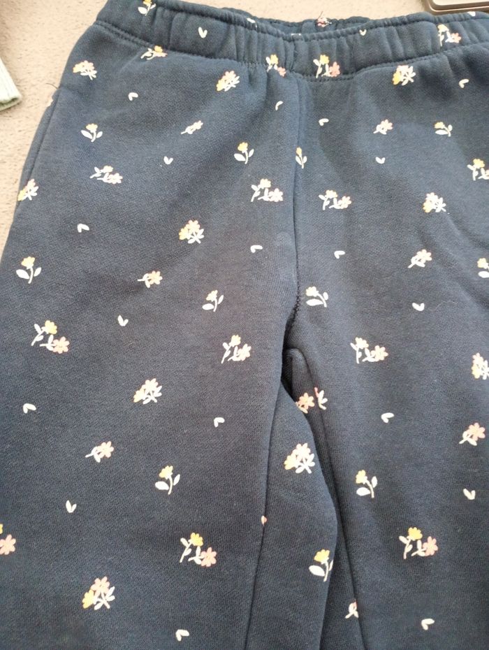 Bas de survêtement - photo numéro 3