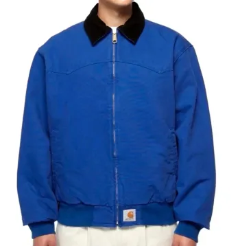 Veste Carhartt OG Santa Fe Taille L– Neuve