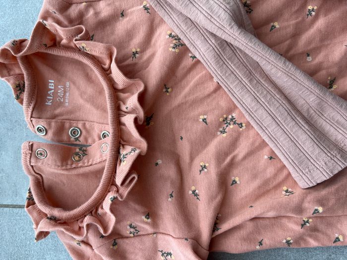 Lot bodie - photo numéro 2