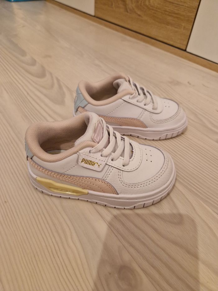 Chaussures Puma