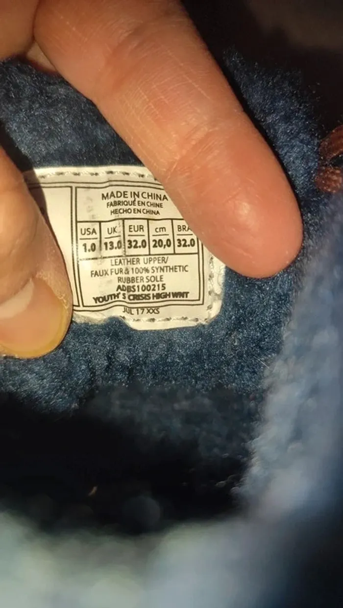 Chaussures - photo numéro 3