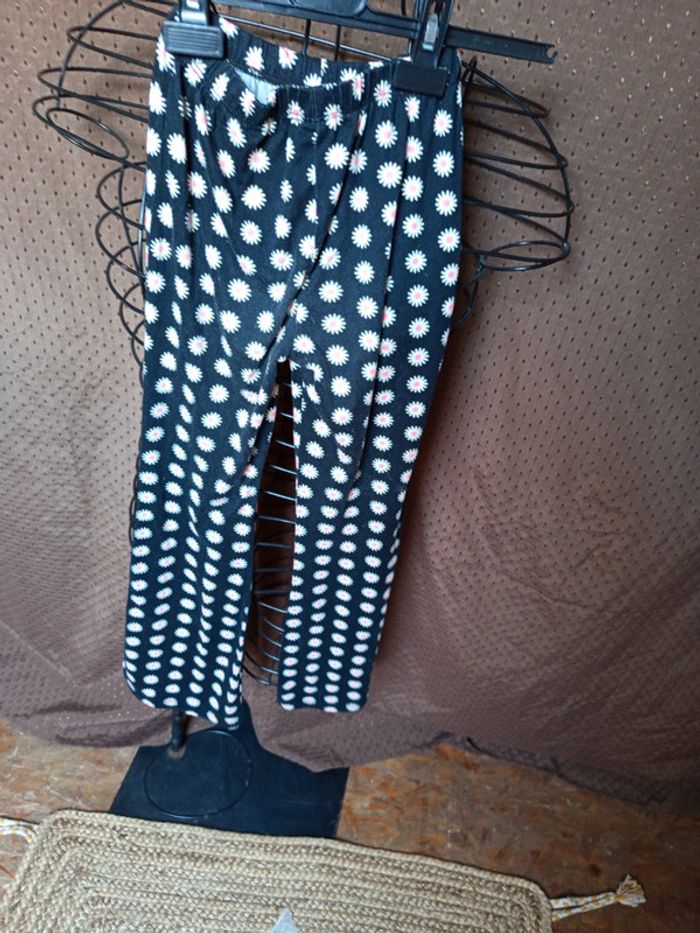Pantalon large taille 10ans - photo numéro 5