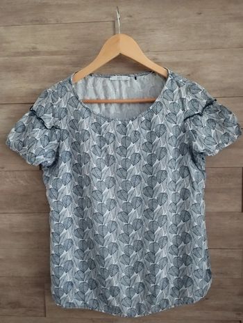 Blouse Edc TS