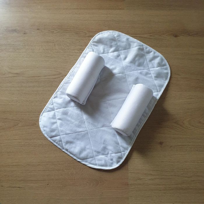 ⭐Cale bébé pour lit modulabe avec Scratchs #emyfleury_accessoireslit