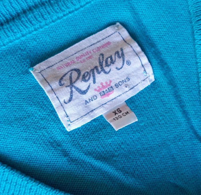 Gilet - photo numéro 5