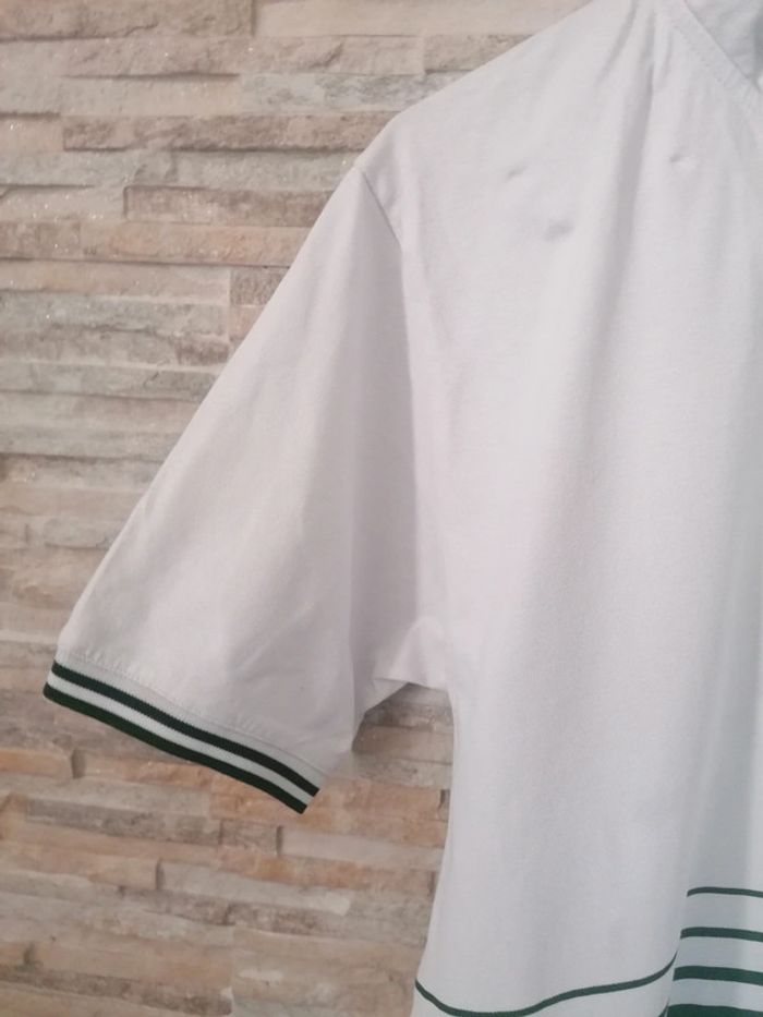 Polo Heineken staff taille M #Vêtements_hommes_krocaro #Vêtements_femmes_krocaro - photo numéro 8