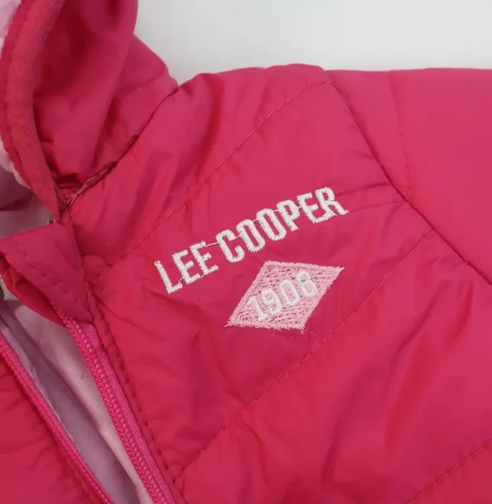 Ensemble 3 pièces Lee Cooper neuf 12 mois - photo numéro 9