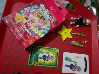 Playmobil ever dreamerz