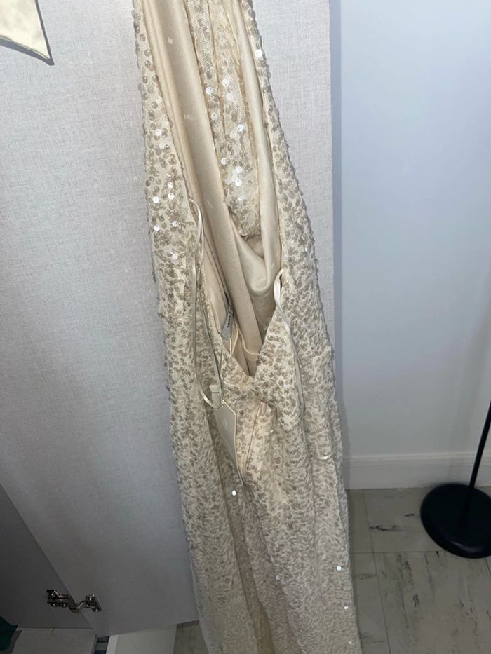 Robe de soirée - photo numéro 4