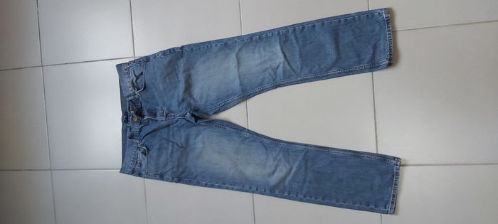 Jeans regular fit 44