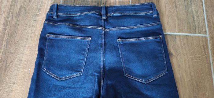 Pantalon jeans - photo numéro 3