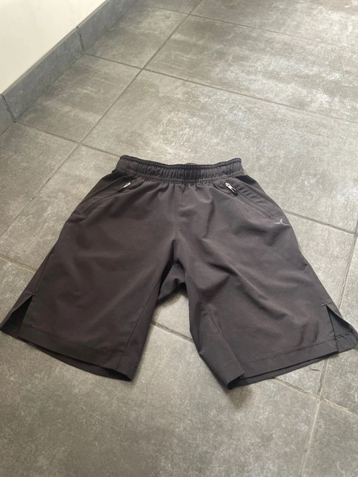 Short sport 12 ans