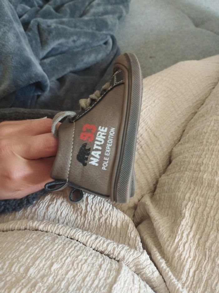 Chaussures - photo numéro 5