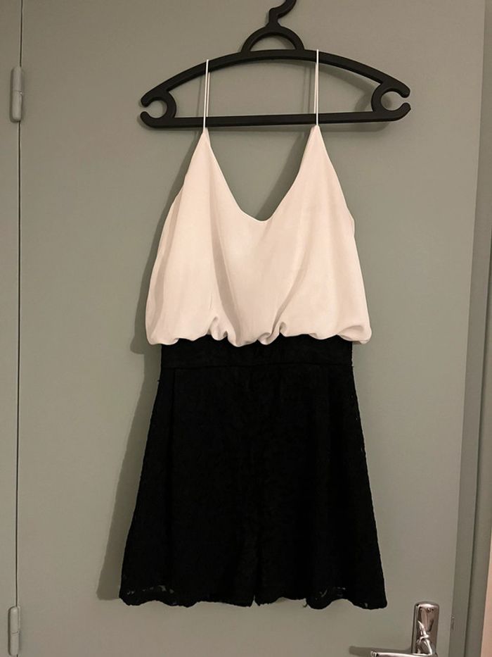 Combi short