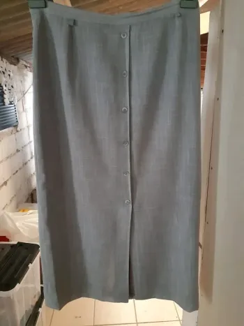 Jupe tailleur