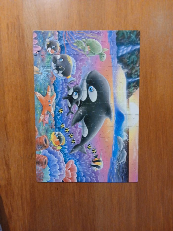 Fluorescent collection - photo numéro 2