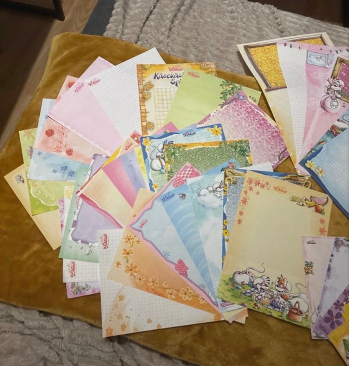 Lot diddl - photo numéro 4