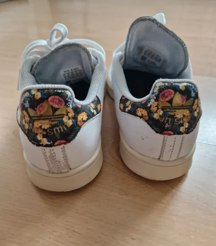 Baskets Stan Smith Adidas - photo numéro 5