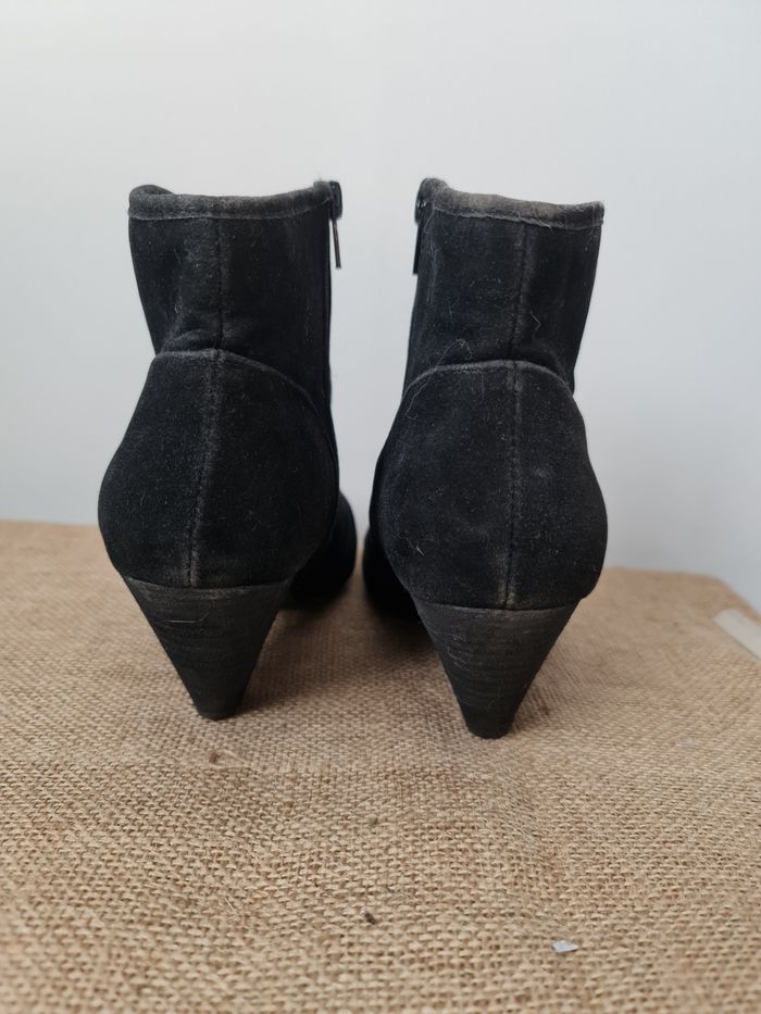 Bottines taille 40 - photo numéro 3