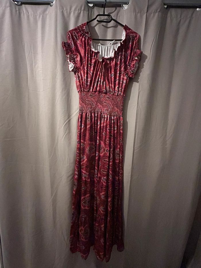 Robe 👗 - photo numéro 2
