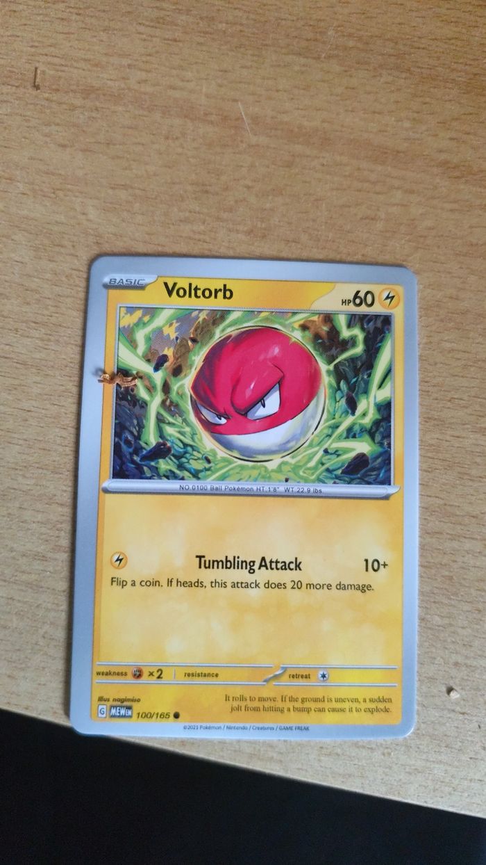 Lot le carte pokémon 151 - photo numéro 9