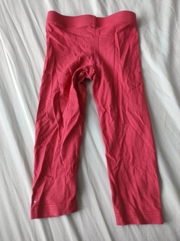 Legging T5A orchestra - photo numéro 2