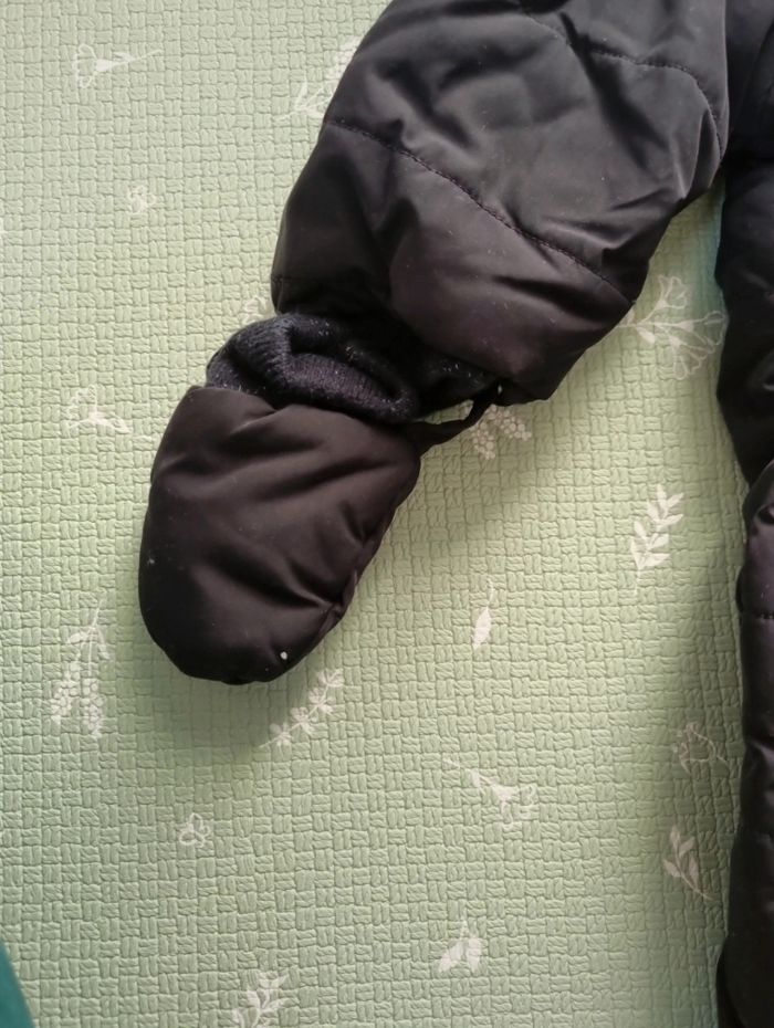 Combinaison combipilot IKKS - photo numéro 5