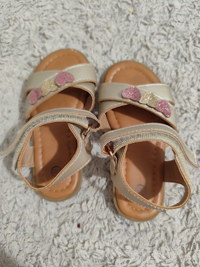 Sandale fille
