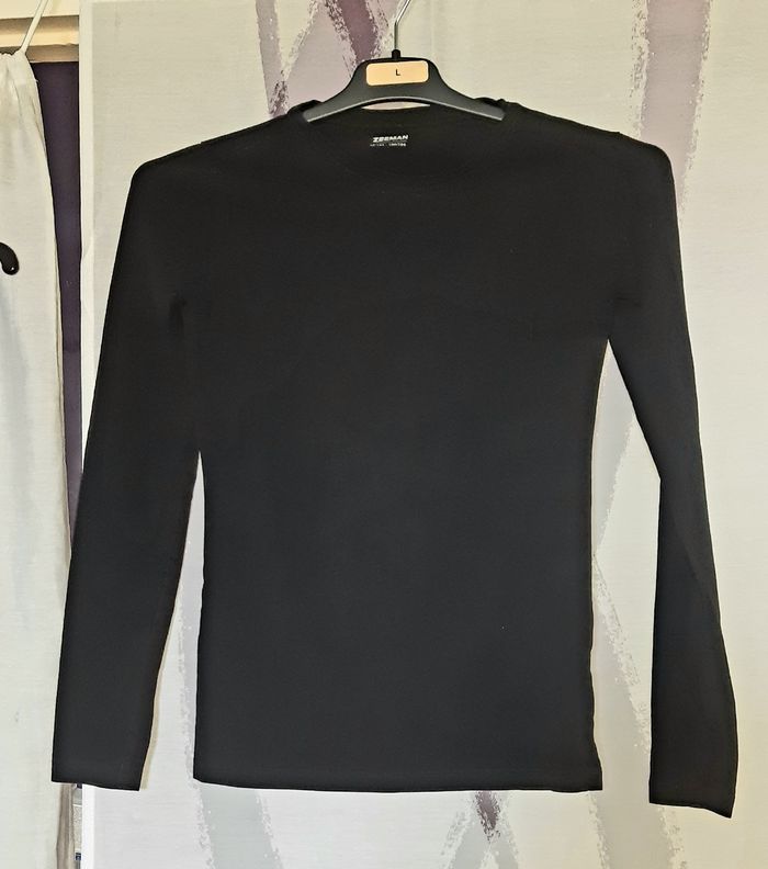 Tee-shirt fille Taille 12-14 ans Zeeman