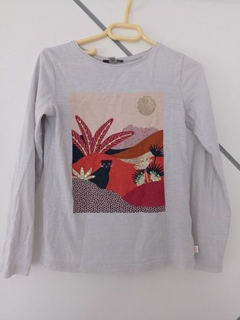 Tee-shirt taille 8 ans