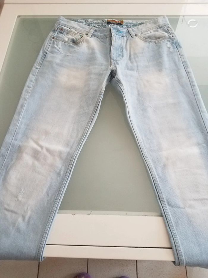 Jean's taille 32