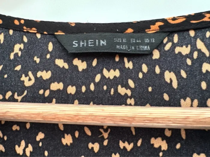 Robe SHEIN - photo numéro 4