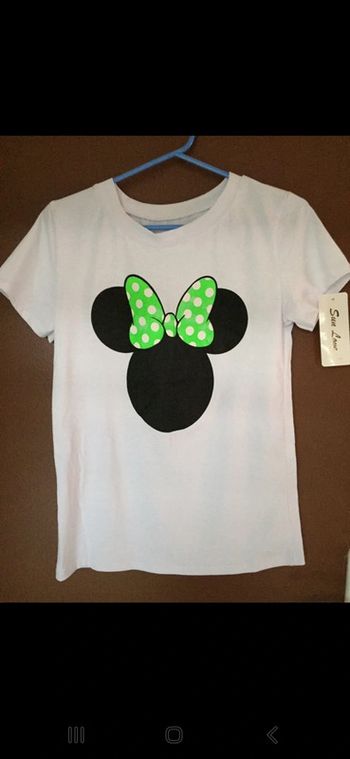 Tee-shirt Mickey neuf