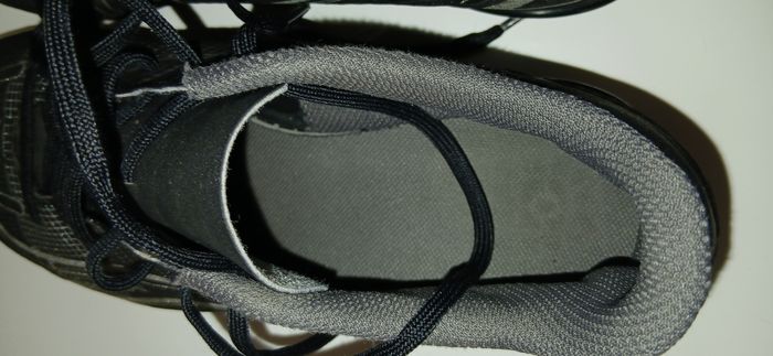 Crampons football  Nike mercurial 38.5 - photo numéro 9