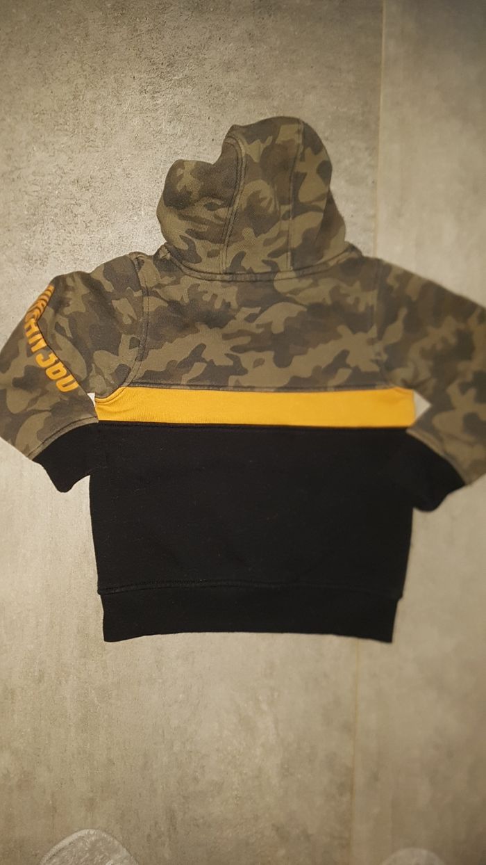 Pull - photo numéro 3