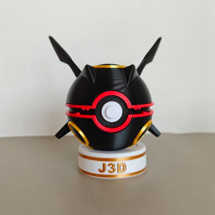 Pokeball pokemon Rayquaza - photo numéro 2