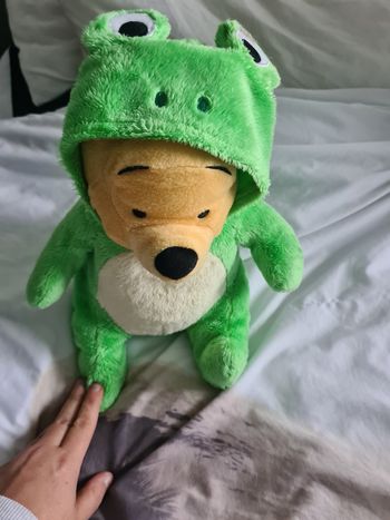 Peluche Disney winnie