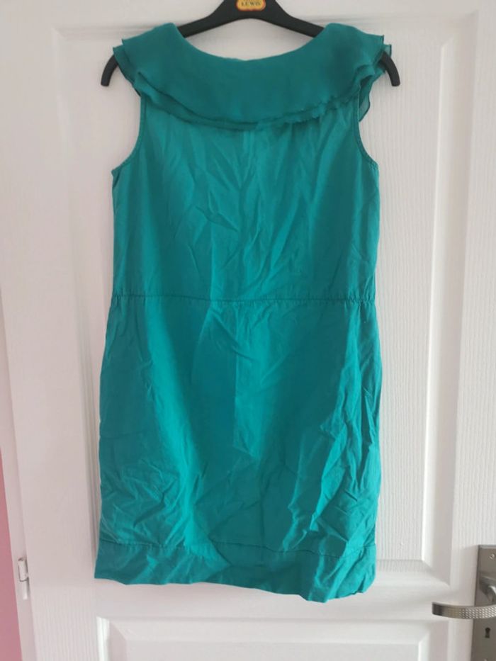 Robe courte - photo numéro 2