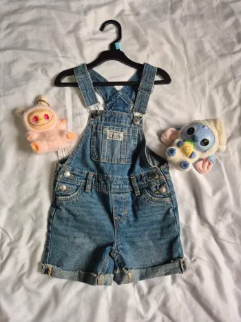 Combishort levis